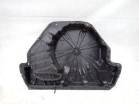Купить Renault megane iii универсал поддон колеса запасного, фото thumb