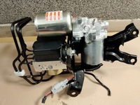 фото thumb №1, Lexus nx ii 450 h+ od 2022r насос abs 44510-78060 - jak nowa europa