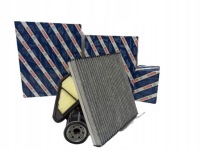 фото thumb №1, Honda civic ix 12-16 1.4 99km фильтры набор