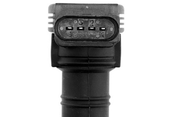 фото thumb №12, Катушка зажигания audi allroad quattro 4.2 2002.07-,
