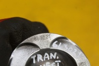 фото thumb №10, Поршень шатун ford transit connect 1.0 ecoboost m2gb cm5g6205ec ecjea pk30