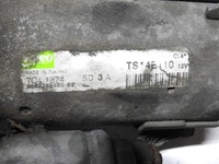 фото thumb №6, Citroen ds3 09-14 1.6 e-hdi стартер 9683268480