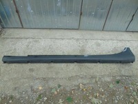 фото thumb №1, Maserati ghibli молдинг порог левая наружная