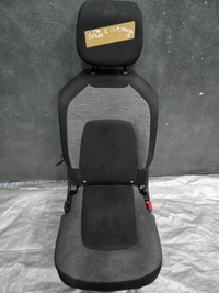 фото thumb №1, Сиденье задняя средний ii ряд citroen c4 picasso ii