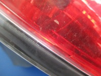 фото thumb №6, Opel astra h универсал фара зад левая 13223675 оригинал