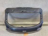 фото thumb №4, Крышка багажника багажника задняя задняя kia ceed ii 2 hb 2012-