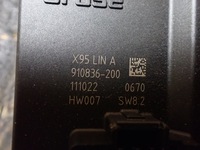 фото thumb №7, Моторчик стекло правый перед renault grand scenic iii 2011 1.6 dci