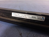 фото thumb №7, Bmw 4 f36 молдинг боковая окон правая shadowline