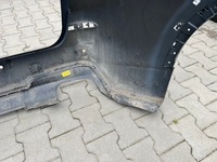 фото thumb №12, Бампер зад задній bmw x3 f25 m набір колір 475