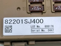 фото thumb №7, Subaru forester sk 2019 коробка запобіжників / комплект