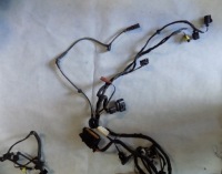 Dw golf 7 джгут відсік двигуна дизель dsg америка Зі Шроту, фото thumb