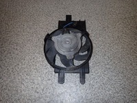 фото thumb №6, Mazda3 mazda 3 bl 08- 1.6d вентилятор інтеркулер