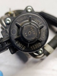 Toyota yaris iv 20-26 1.5 гибрид клапан egr провода 15350-f3010 16282-f306 Киев, фото thumb