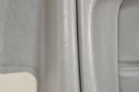 Обшивка дверь левый szary po рестайлинг  mercedes r129 sl 1297209370 Киев, фото thumb