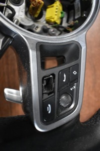 Воздуховод porsche macan 1 в Украине, фото thumb