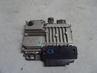 фото thumb №1, Модуль запуск стоп citroen c3 iii