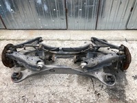 фото thumb №1, Балка подвешивание зад комплектные mercedes w220