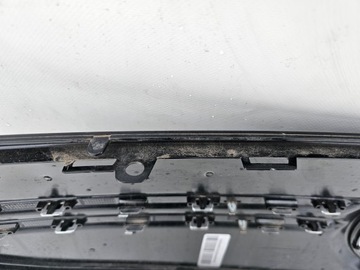 фото thumb №14, Решітка решітка радіатора mercedes eqb w243 x243 2021-