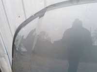 фото thumb №11, Vw t5 рестайлінг 7e0 10-15 капот кришка двигуна