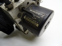 фото thumb №8, Насос тормозная abs 8j0614517b audi tt 8j 2.0 tsi tfsi