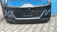фото thumb №2, Hyundai tucson 2021- крышка багажника задняя задняя