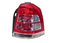 фото thumb №1, Opel zafira b lift 08-14 правая задняя лампа комплектная