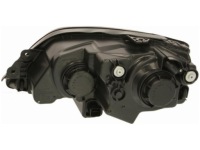 фото thumb №2, Лампа фара правий kia sorento i 02-11