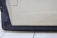 фото thumb №8, Mitsubishi outlander ii 2 2006r- крышка багажника крышка багажника t65 - код лакокрасочного покрытия