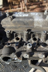 фото thumb №11, Головка toyota 1.4 d4d 1nd yaris ii auris i corolla e12 e15