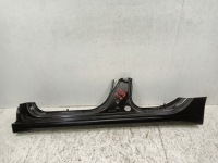 фото thumb №1, Порог левый блок двигателя обшивка левая fiat tipo ii 2 15-