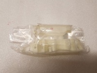 Купить Направляющая бампера правый перед bmw g70 9883446, фото thumb