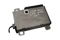 фото thumb №1, Модуль блютуз mitsubishi l200 8785a036 2.5l дизель 2012