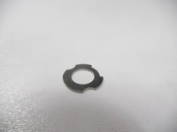 фото thumb №14, Вкладка замка двері лівих ford fiesta fusion 01- оригінальний номер 4454170