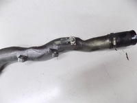 фото thumb №4, Toyota auris i 2.0 d4d труба інтеркулер