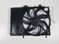 фото thumb №4, Citroen c3 aircross вентилятор радиатор 1.2 2021-