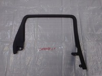 фото thumb №1, Рамка прокладка дверь задние левая jeep cherokee kl