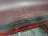 фото thumb №9, Бампер hyundai kona ii electric перед передний 22-