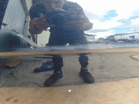 фото thumb №6, Двері лівий задня ford s-max mk1 lift g6