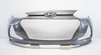 фото thumb №1, Hyundai i10 ii lift бампер перед передній org 16+
