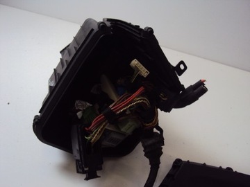 фото thumb №6, Коробка корпус компьютера bmw x3 f25 2010-