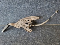 фото thumb №1, Рычаг тормоза ручного ford mustang vi