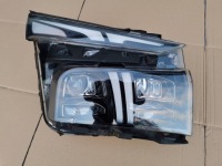 Hyundai santa fe 4 iv рестайлинг  20-24 лампа передняя правая full led 92102-s1600 Киев, фото thumb