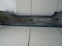 фото thumb №5, Skoda rapid spaceback hb 13-19 бампер задня pdc