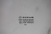 фото thumb №3, Скло ліва renault trafic iii lift 2020r