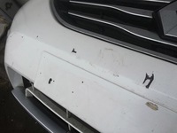 фото thumb №4, Бампер передний renault koleos i lift 13-16