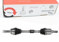 фото thumb №1, Приводной вал левая nissan x-trail t32 2.5 4wd renault koleos ii 2.5 4wd автоматическая коробка передач