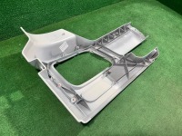 фото thumb №12, Mercedes actros mp2 w943 бампер перед уголок левый a9438809872