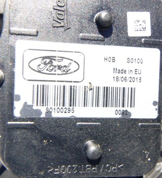 фото thumb №7, Ford kuga фара левый gv41-13d155-ah