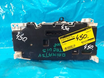 фото thumb №8, Спідометр  манометр daihatsu trevis 2006 r 83800b2p50