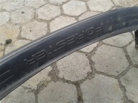 фото thumb №10, Бампер задний задняя subaru forester iii c6z